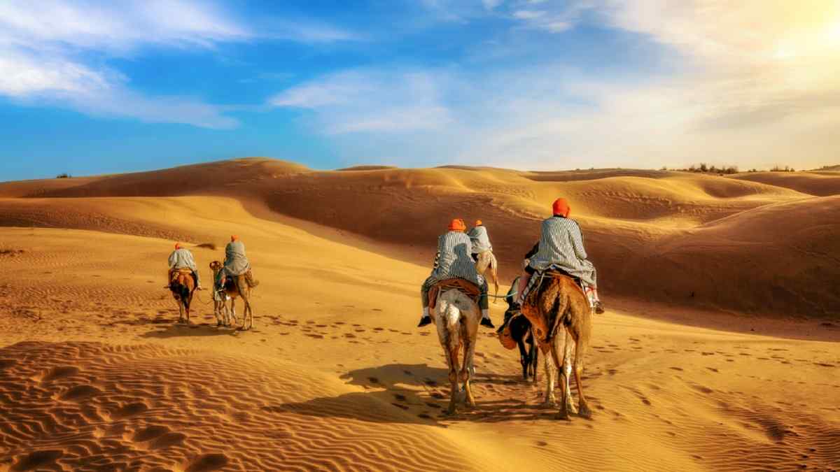 Book Taxi in Jaipur