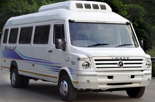 TEMPO TRAVELLER(12)