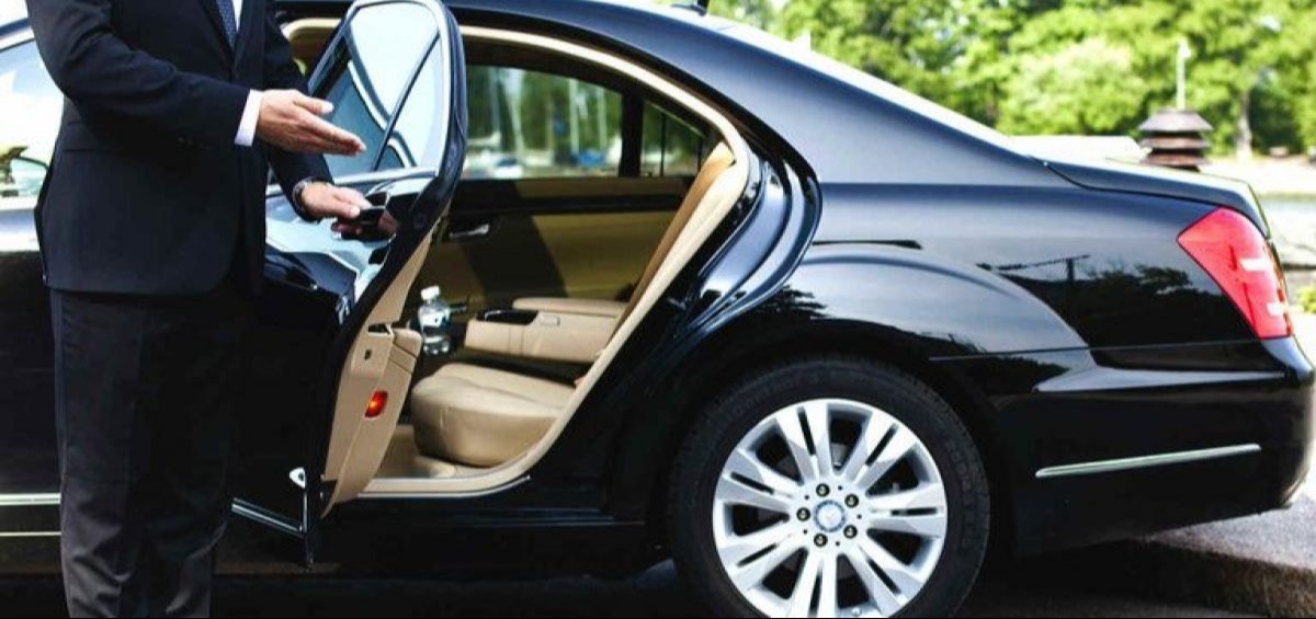 Airport & Railway station pick-up & drop-off