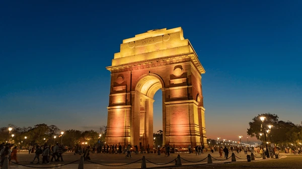 Delhi - Jaipur One Way Trips