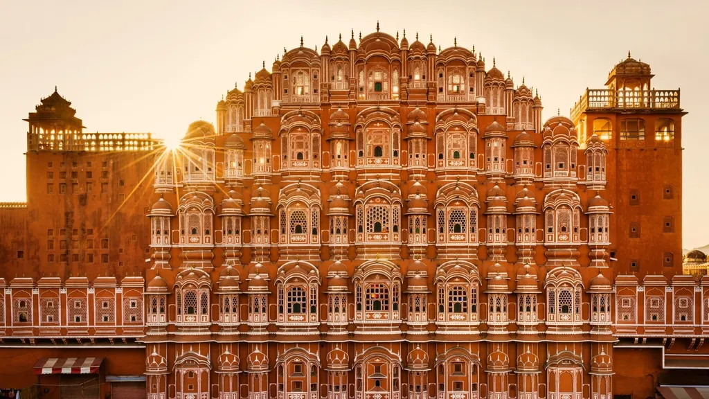 One Way Cab Service For & From Jaipur